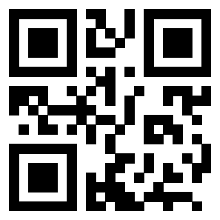3202798923 - Immagine del QrCode