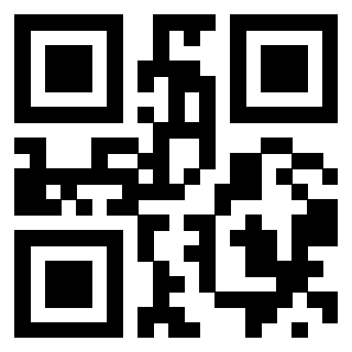 Scansione del QrCode di 3202798925