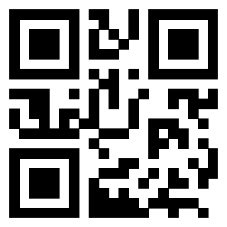 3202798926 - Immagine del Qr Code associato