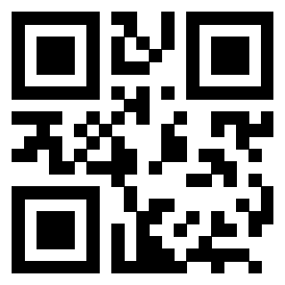 3202798932 QrCode associato