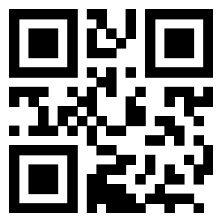 3202798933 Qr Code associato