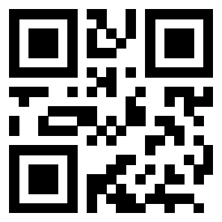 3202798936 - Immagine del QrCode associato