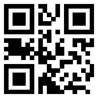 Scansione del QrCode di 3202798938