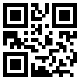 Scansione del QrCode di 3202798939