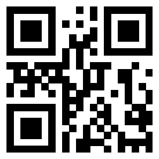 Il QrCode di 3202798941