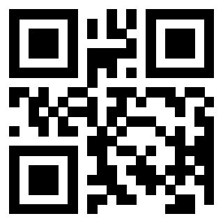 3202798944 - Immagine del Qr Code associato