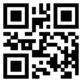 3202798945 Qr Code associato