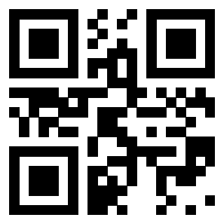 3202798947 - Immagine del Qr Code associato