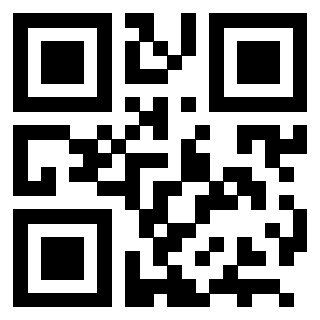 Scansione del QrCode di 3202798948