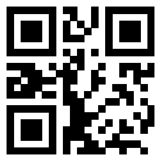Il QrCode di 3202798950