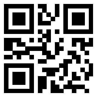 3202798955 - Immagine del Qr Code associato