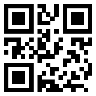 3202798956 QrCode associato