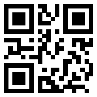 3202798957 - Immagine del Qr Code