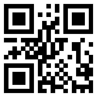 3202798960 Qr Code associato