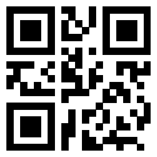 3202798961 - Immagine del QrCode associato