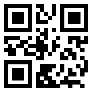 3202798963 QrCode associato