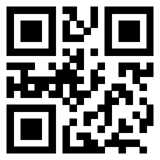3202798965 Qr Code associato