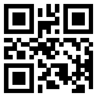 Il QrCode di 3202798967