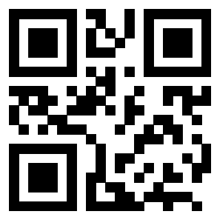 Il QrCode di 3202798968