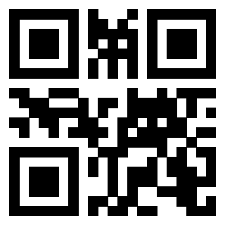 Immagine del Qr Code di 3202798971