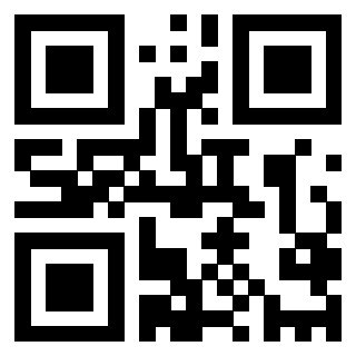 Il QrCode di 3202798972