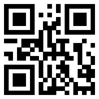 Immagine del Qr Code di 3202798973