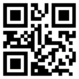 3202798975 - Immagine del Qr Code associato
