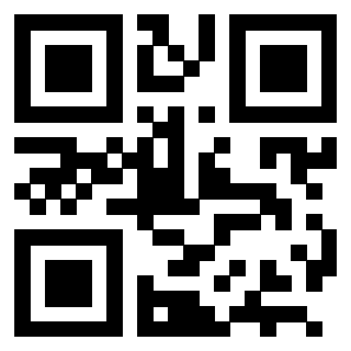 3202798978 Qr Code associato
