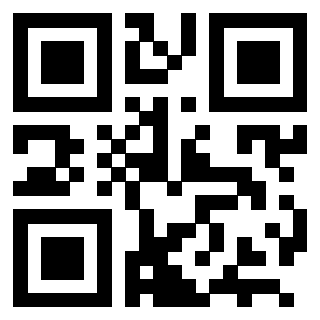 3202798979 - Immagine del Qr Code