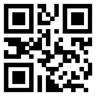 3202798980 - Immagine del QrCode associato