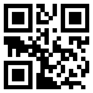 3202798981 - Immagine del Qr Code