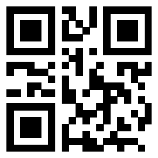 Il QrCode di 3202798985