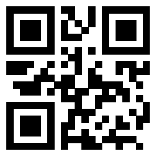 Scansione del QrCode di 3202798988