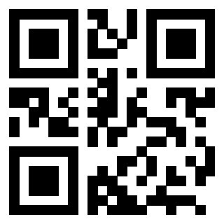 3202798991 - Immagine del QrCode associato