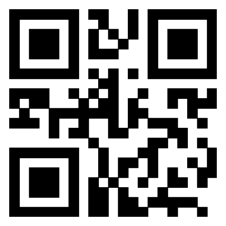 3202798995 - Immagine del QrCode associato