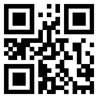 Scansione del Qr Code di 3202798997