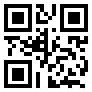 Scansione del Qr Code di 3202798999
