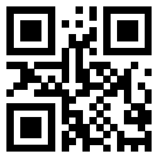 Il Qr Code di 3202799000