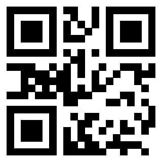 3202799002 - Immagine del QrCode associato