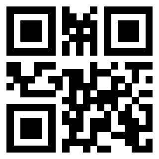 Immagine del Qr Code di 3202799003