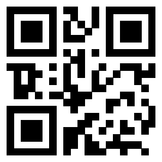 3202799006 - Immagine del QrCode associato