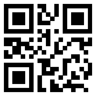 Scansione del Qr Code di 3202799007