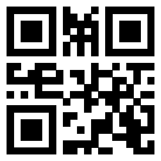 Immagine del QrCode di 3202799009