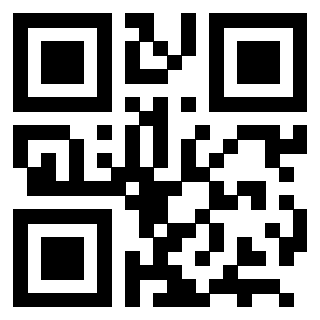 Scansione del Qr Code di 3202799011