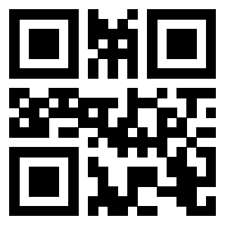Il Qr Code di 3202799012