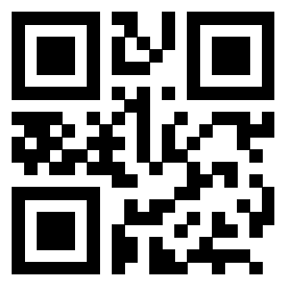 3202799014 - Immagine del Qr Code associato
