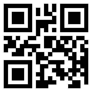 Scansione del QrCode di 3202799016
