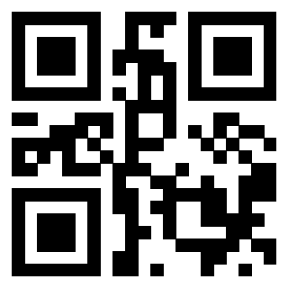 Il QrCode di 3202799017