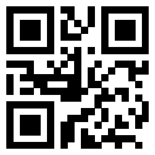 Il QrCode di 3202799019