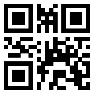Immagine del QrCode di 3202799020
